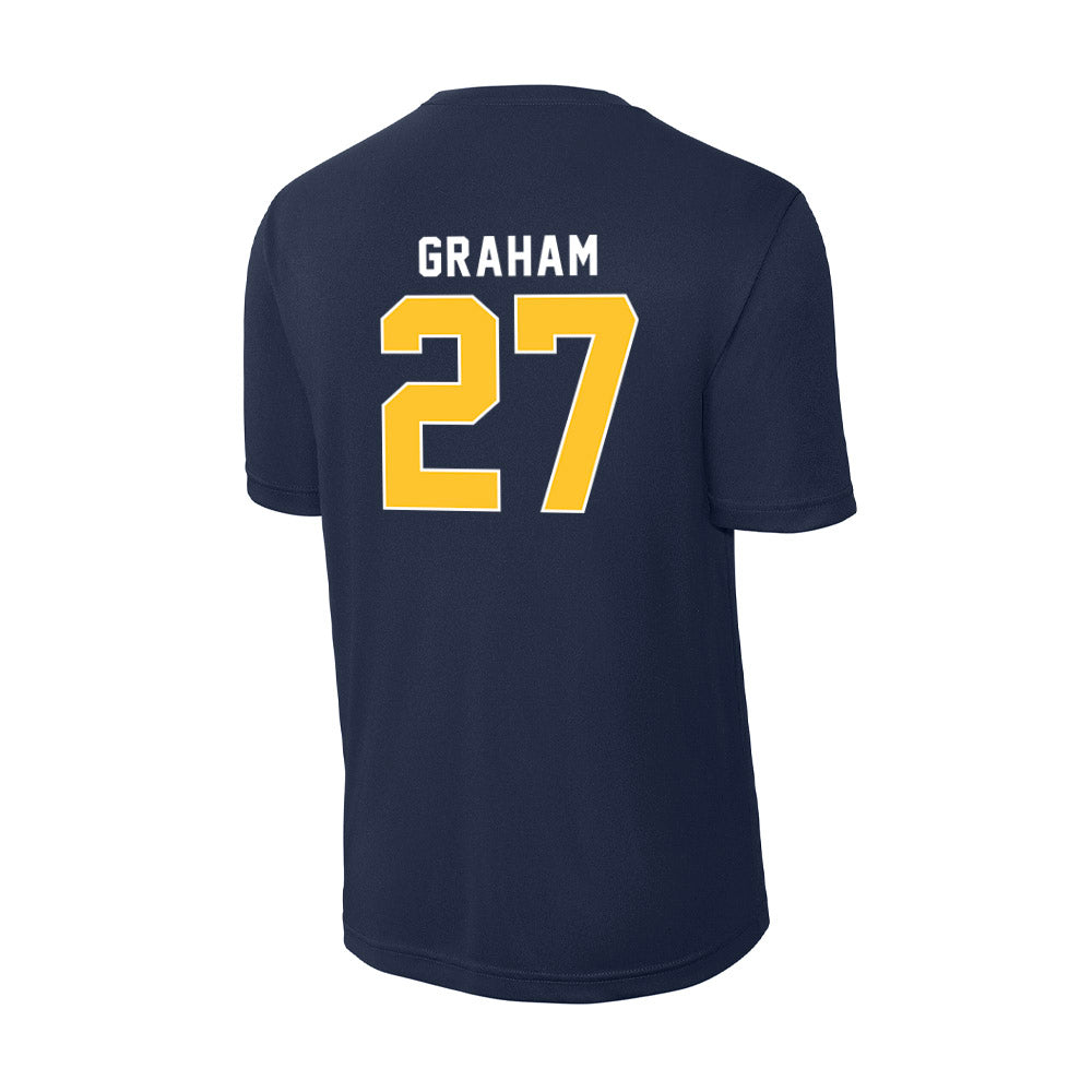 Murray State - NCAA Football : Nicholas Graham - Classic Shersey Activewear T-Shirt-1