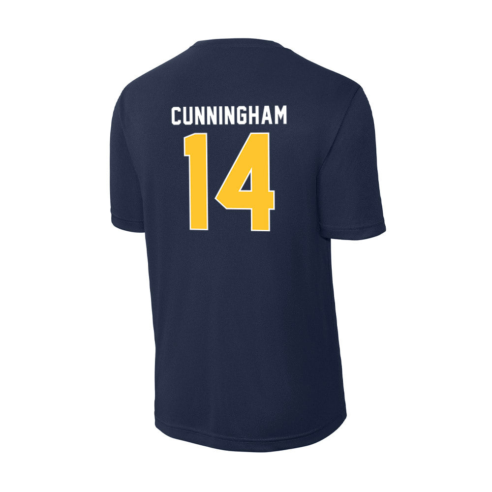 Murray State - NCAA Baseball : Conner Cunningham - Activewear T-shirt