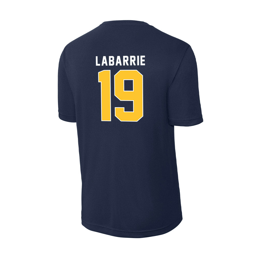 Murray State - NCAA Women's Soccer : Kai LaBarrie - Classic Shersey Activewear T-Shirt-1