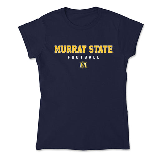 Murray State - NCAA Football : Ryan McCall - Classic Shersey Soft Style Women’s T-Shirt-0