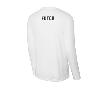 PFW - NCAA Men's Track & Field : Jordan Futch - Activewear Long Sleeve T-Shirt-1