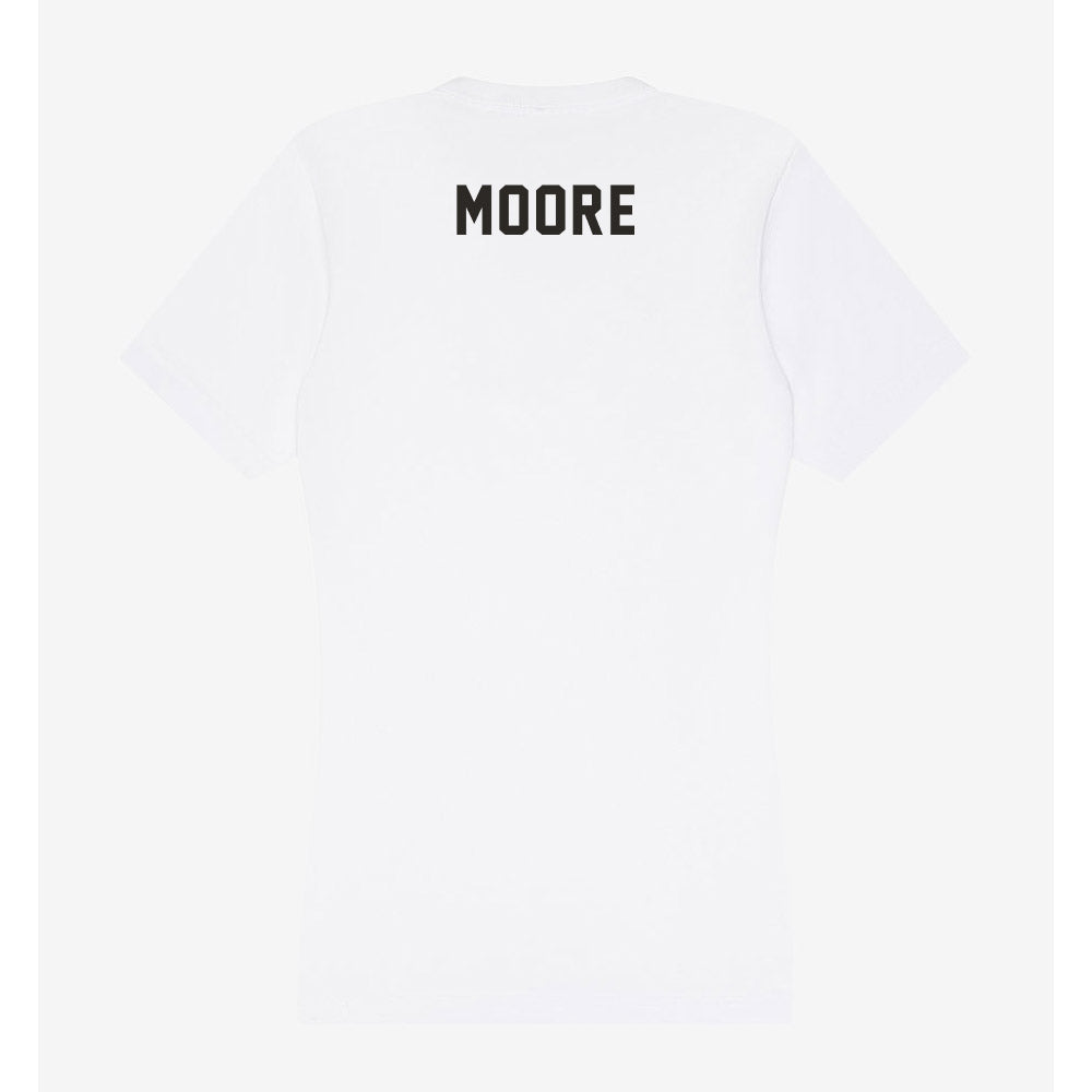PFW - NCAA Men's Golf : Brady Moore - Women's V-Neck T-Shirt-1