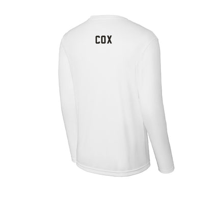 PFW - Pep Band : Natalie Cox - Activewear Long Sleeve T-Shirt-1