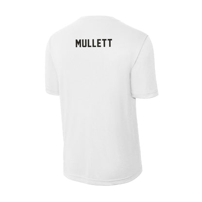 PFW - NCAA Men's Track & Field : Daniel Mullett - Activewear T-Shirt-1