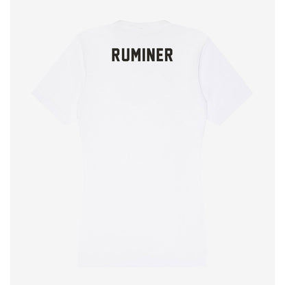 PFW - NCAA Men's Track & Field : Sawyer Ruminer - Women's V-Neck T-Shirt-1