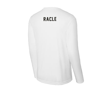 PFW - Pep Band : Marissa Racle - Activewear Long Sleeve T-Shirt-1