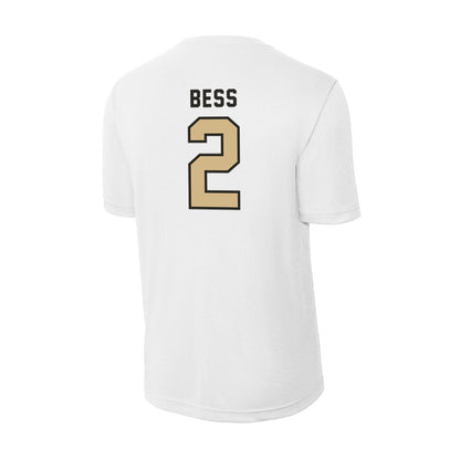 PFW - NCAA Women's Basketball : Rylee Bess - Activewear T-Shirt-1