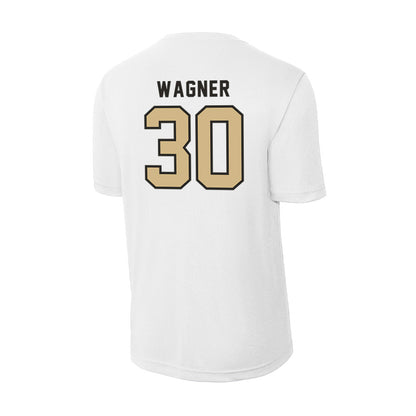 PFW - NCAA Women's Basketball : Avery Wagner - Activewear T-Shirt-1