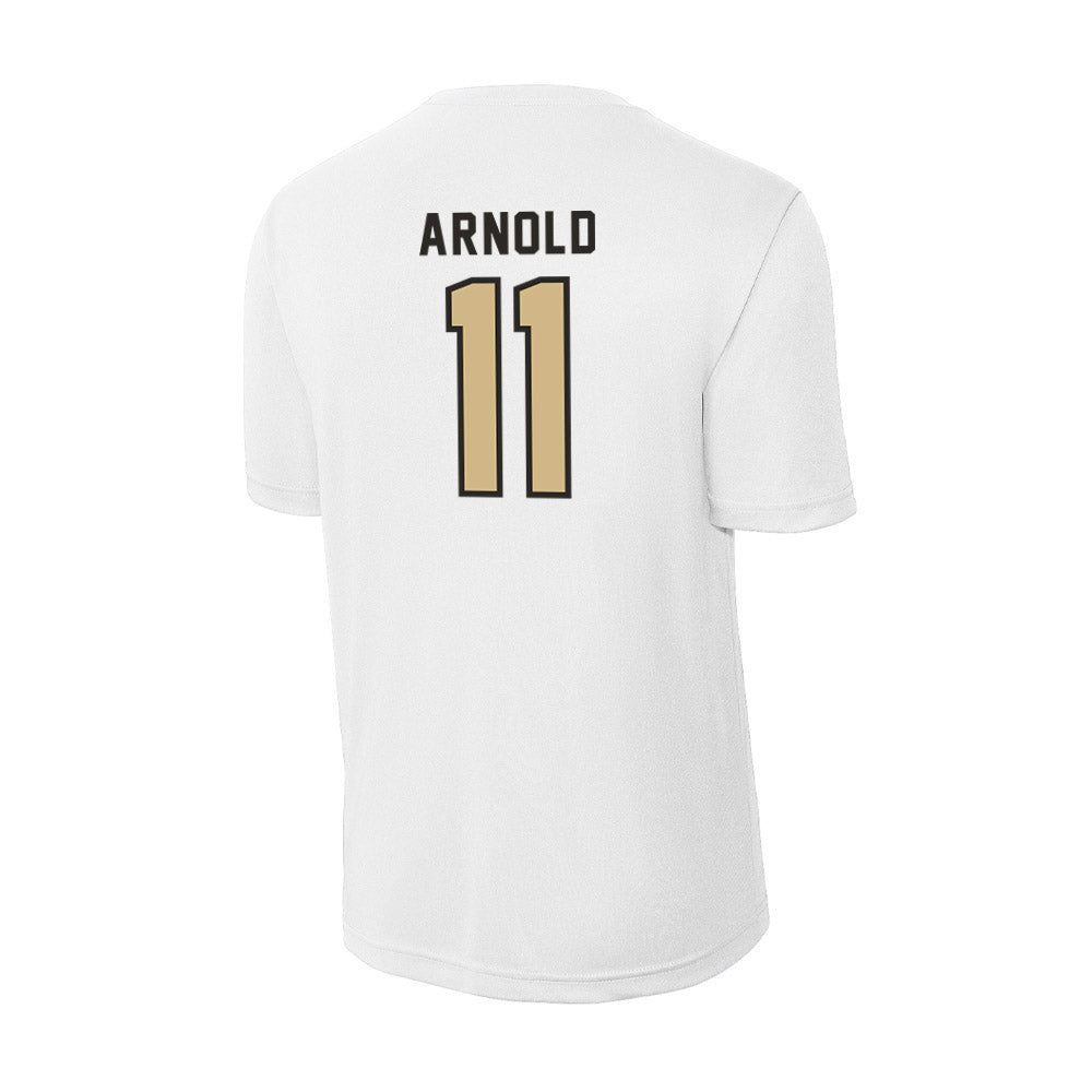 PFW - NCAA Men's Basketball : Jaiden Arnold - Activewear T-Shirt-1
