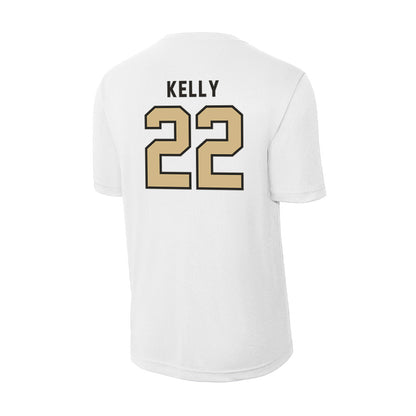 PFW - NCAA Men's Basketball : Danny Kelly - Activewear T-Shirt-1