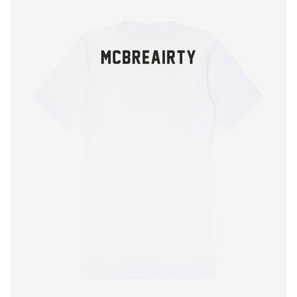 PFW - NCAA Men's Track & Field : Benjamin McBreairty - Women's V-Neck T-Shirt-1