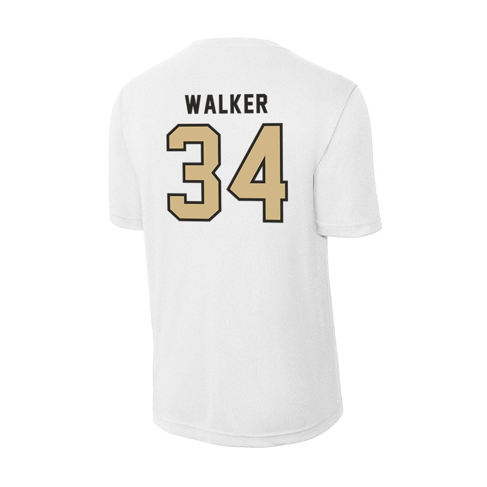 PFW - NCAA Men's Basketball : Adam Walker - Activewear T-Shirt-1