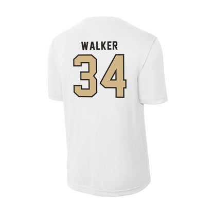 PFW - NCAA Men's Basketball : Adam Walker - Activewear T-Shirt-1