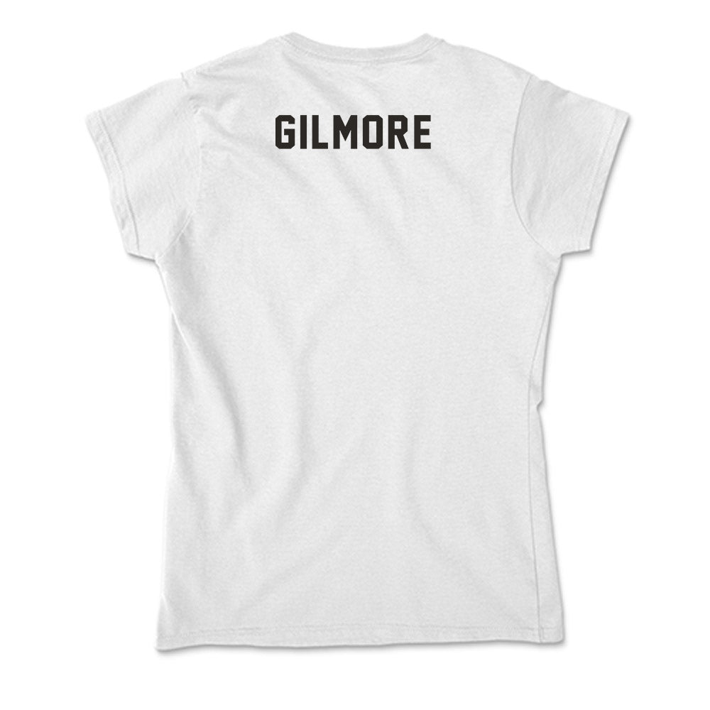PFW - Pep Band : Benjamin Gilmore - Soft Style Women’s T-Shirt-1