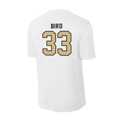 PFW - NCAA Men's Track & Field : Caden Bird - Activewear T-Shirt-1