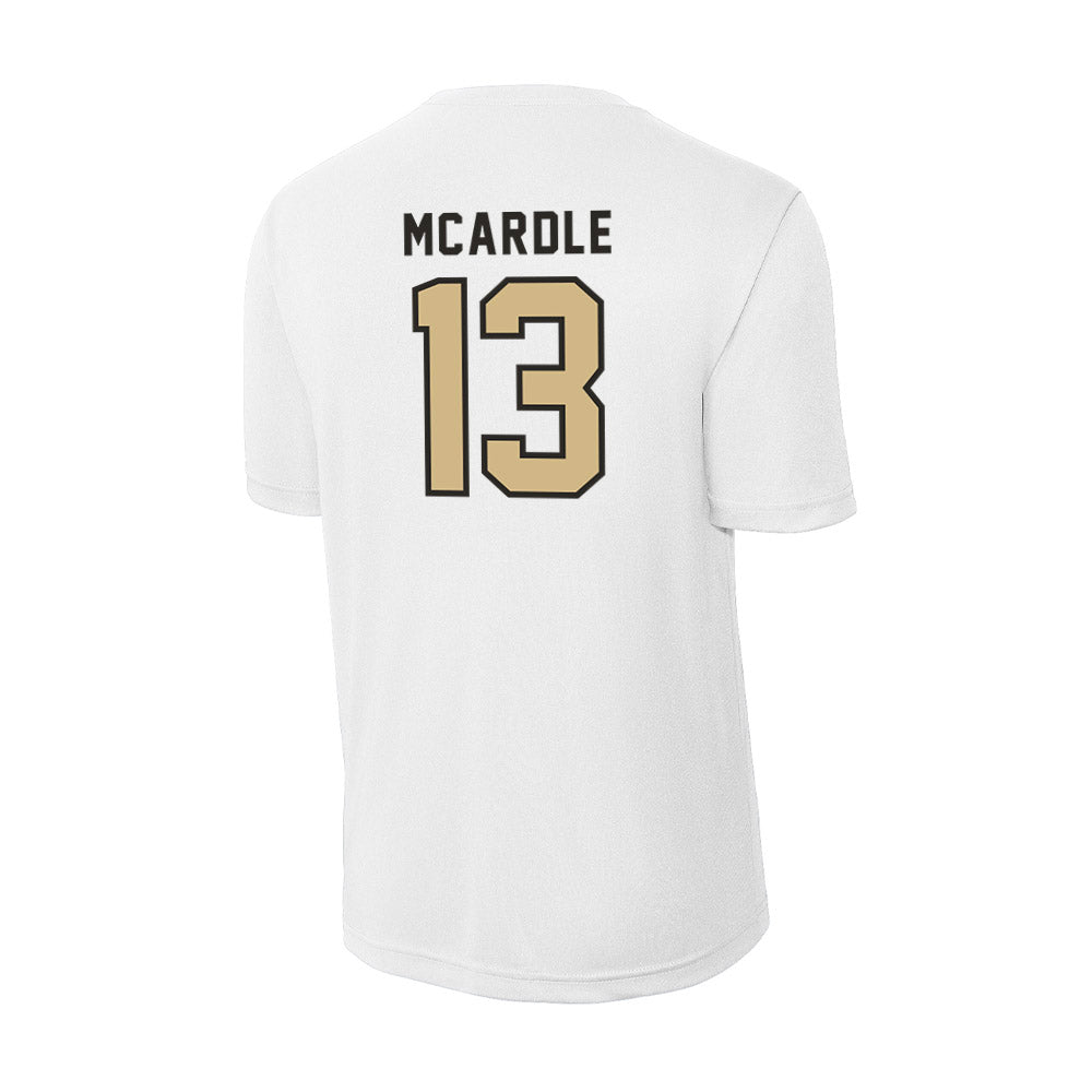 PFW - NCAA Women's Soccer : Mary McArdle - Activewear T-Shirt-1