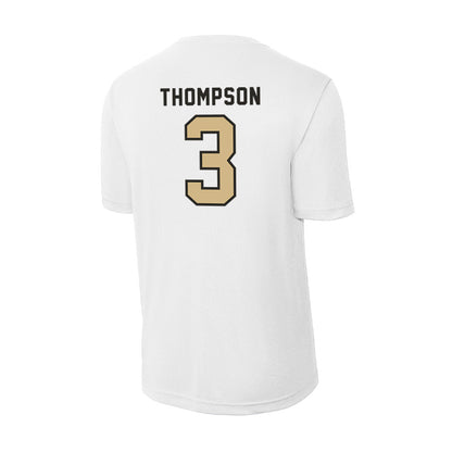 PFW - NCAA Men's Basketball : Carl Thompson - Activewear T-Shirt-1