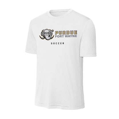 PFW - NCAA Women's Soccer : Kailey Hansen - Activewear T-Shirt-0