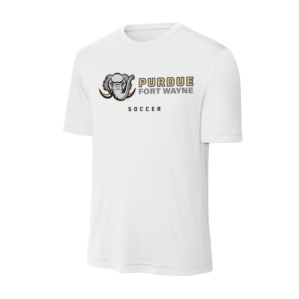 PFW - NCAA Women's Soccer : Dalia Sabet - Activewear T-Shirt-0