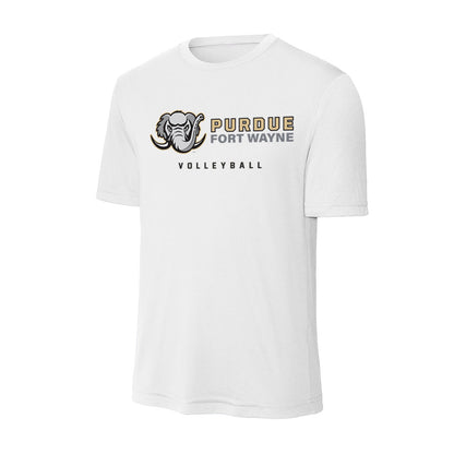 PFW - NCAA Women's Volleyball : Avery Parris - Activewear T-Shirt-0