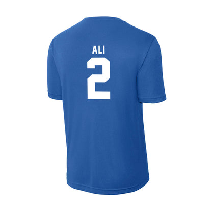 Delaware - NCAA Football : Kahlil Ali - Activewear T-Shirt-1