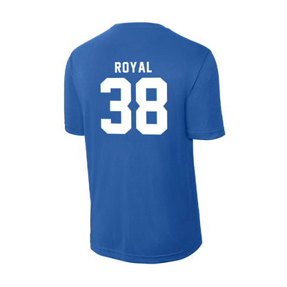 Delaware - NCAA Football : Kingsley Royal - Activewear T-shirt