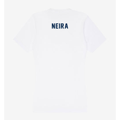 FAU - NCAA Women's Golf : Sydney Neira - Women's V-Neck T-Shirt-1