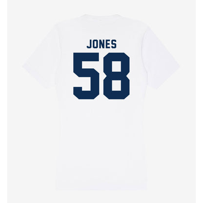 FAU - NCAA Football : Aiden Jones - Women's V-Neck T-Shirt-1