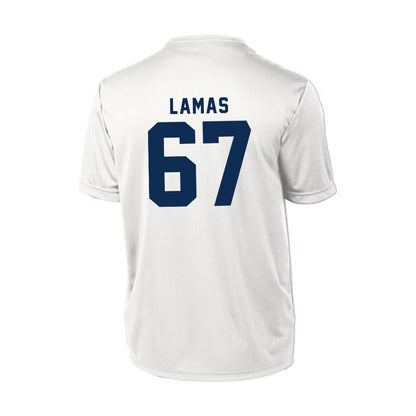 FAU - NCAA Football : Andre Lamas - Activewear T-shirt