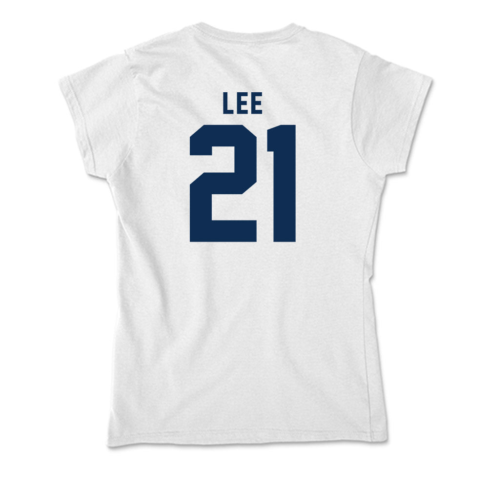 FAU - NCAA Football : Robert Lee - Soft Style Women’s T-Shirt-1