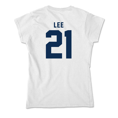 FAU - NCAA Football : Robert Lee - Soft Style Women’s T-Shirt-1