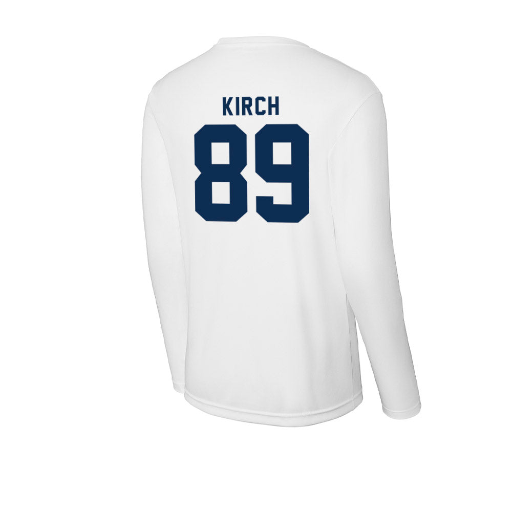 FAU - NCAA Football : Michael Kirch - Activewear Long Sleeve T-Shirt-1