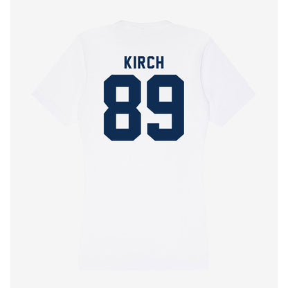 FAU - NCAA Football : Michael Kirch - Women's V-Neck T-Shirt-1