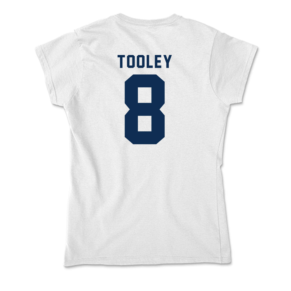 FAU - NCAA Football : Christopher Tooley - Soft Style Women’s T-Shirt-1