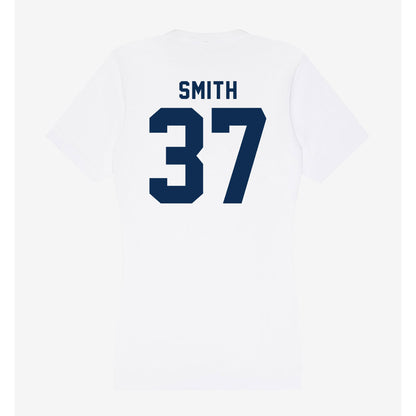 FAU - NCAA Baseball : Kyzer Smith - Women's V-Neck T-Shirt-1
