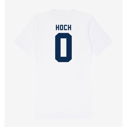 FAU - NCAA Football : Branden Hoch - Women's V-Neck T-Shirt-1