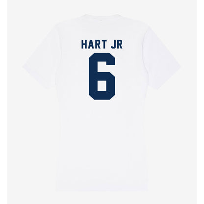 FAU - NCAA Football : Leon Hart Jr - Women's V-Neck T-Shirt-1