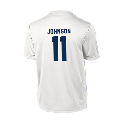 FAU - NCAA Football : Marlyn Johnson - Activewear T-shirt