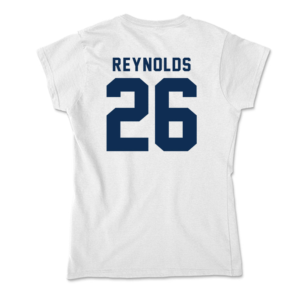 FAU - NCAA Football : Amar Reynolds - Soft Style Women’s T-Shirt-1