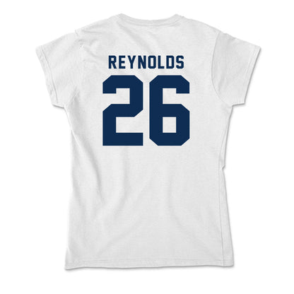 FAU - NCAA Football : Amar Reynolds - Soft Style Women’s T-Shirt-1