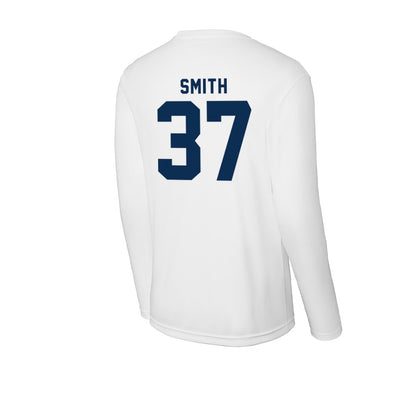 FAU - NCAA Baseball : Kyzer Smith - Activewear Long Sleeve T-Shirt-1