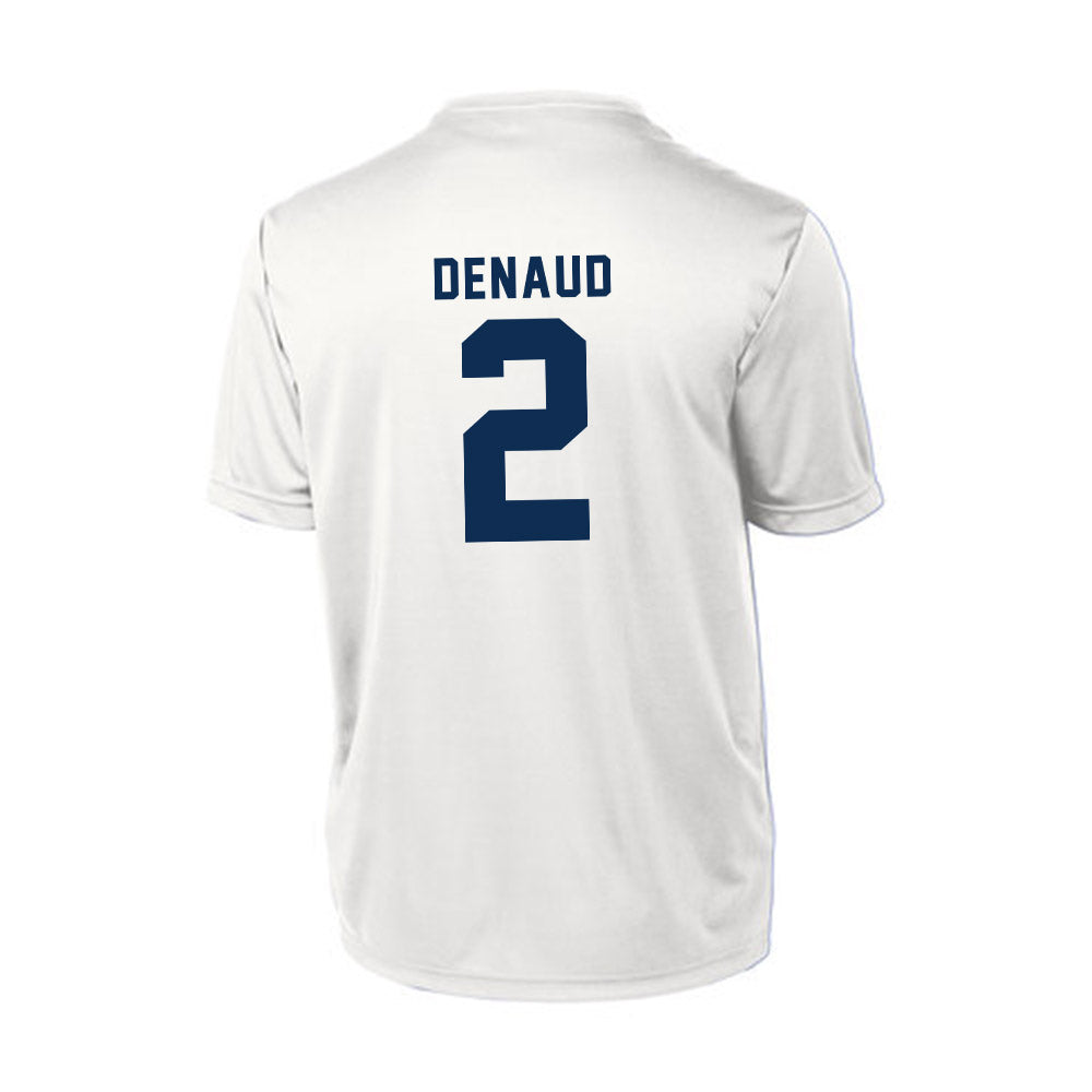 FAU - NCAA Football : wilky denaud - Activewear T-shirt