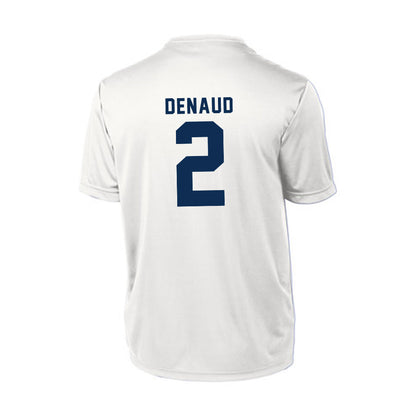 FAU - NCAA Football : wilky denaud - Activewear T-shirt
