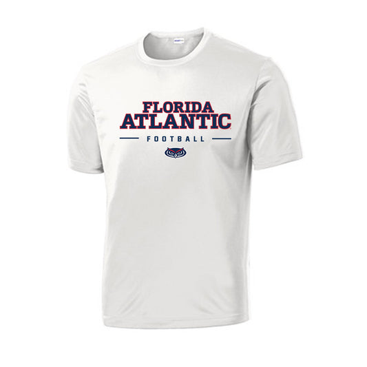 FAU - NCAA Football : wilky denaud - Activewear T-shirt