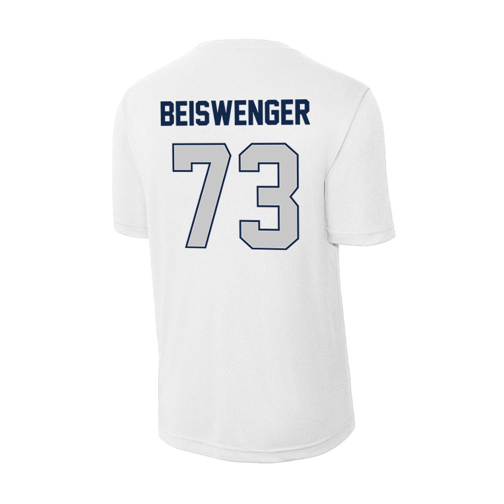 Butler - NCAA Football : Cameron Beiswenger - Activewear T-Shirt-2