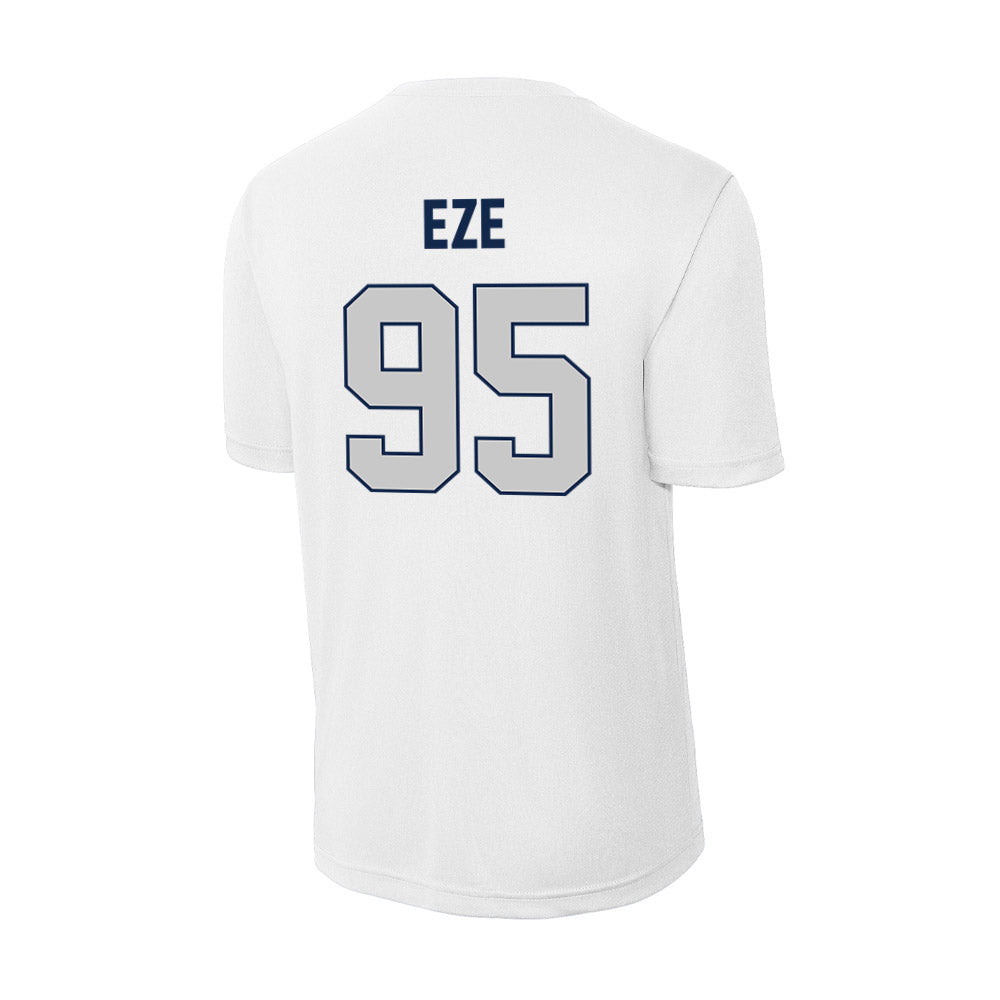 Butler - NCAA Football : Okemdi Eze - Activewear T-Shirt-2