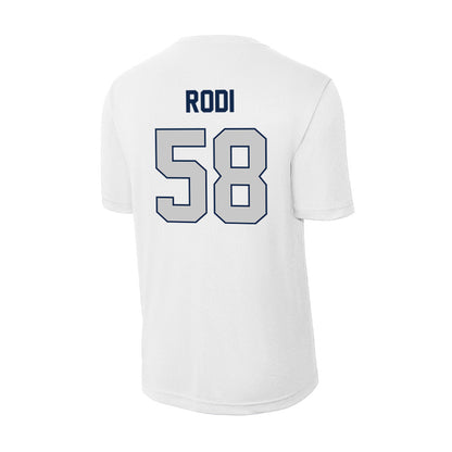 Butler - NCAA Football : Joe Rodi - Activewear T-Shirt-2