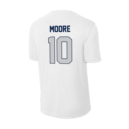 Butler - NCAA Baseball : Easton Moore - Activewear T-Shirt-2