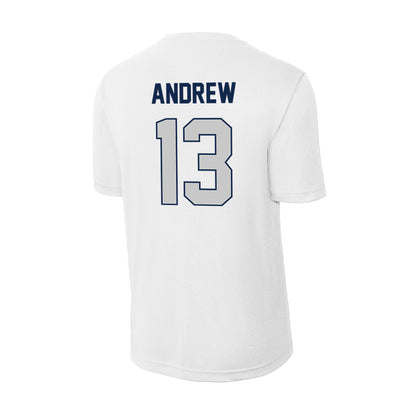 BU - NCAA Football : Reagan Andrew - Performance T-Shirt-1