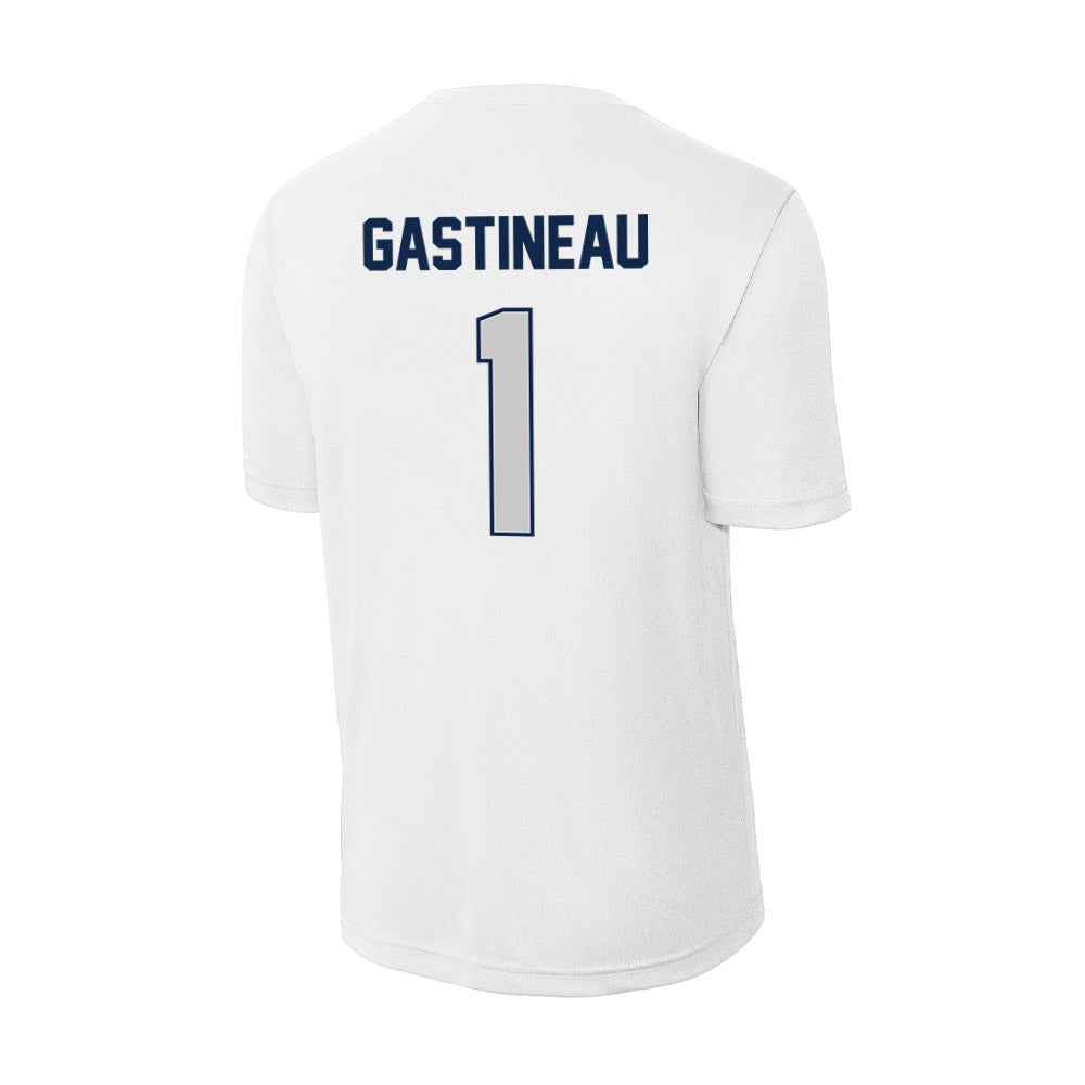 Butler - NCAA Women's Lacrosse : Sarah Gastineau - Activewear T-Shirt-2